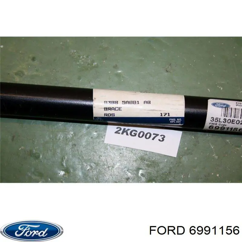  6991156 Ford