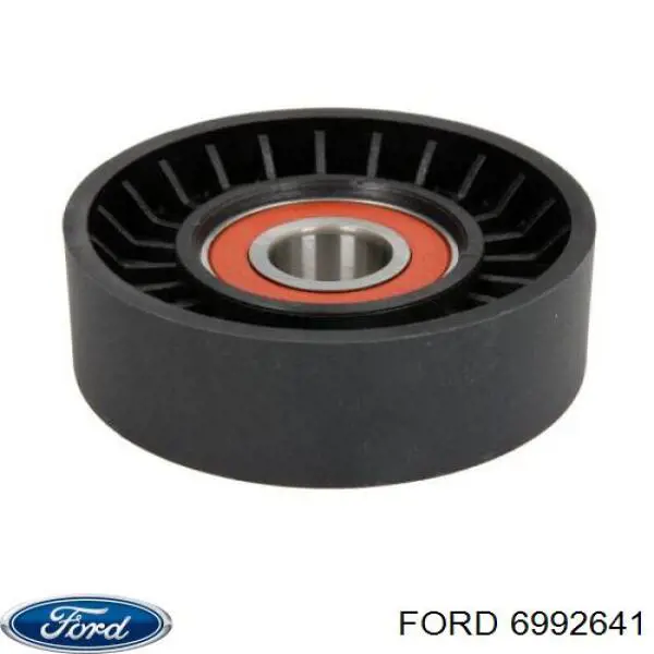 Роликовий модуль натяжителя ремня Ford 6992641 цена, от 13.94 USD