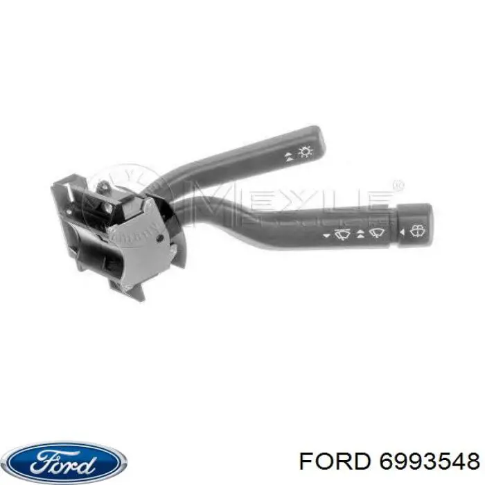 Переключатель подрулевой правый FORD 6993548