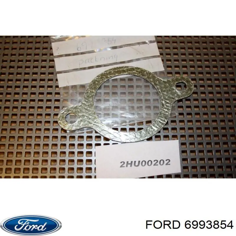 Прокладки выхлопной системы Ford 6993854 цена, от 2.16 USD