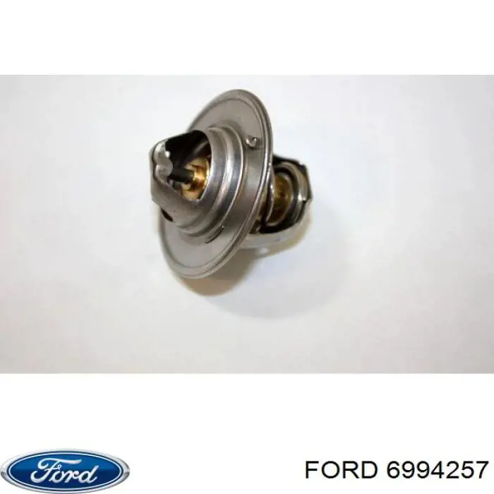 Термостат в корпусе Ford 6994257 цена, от 9.39 USD