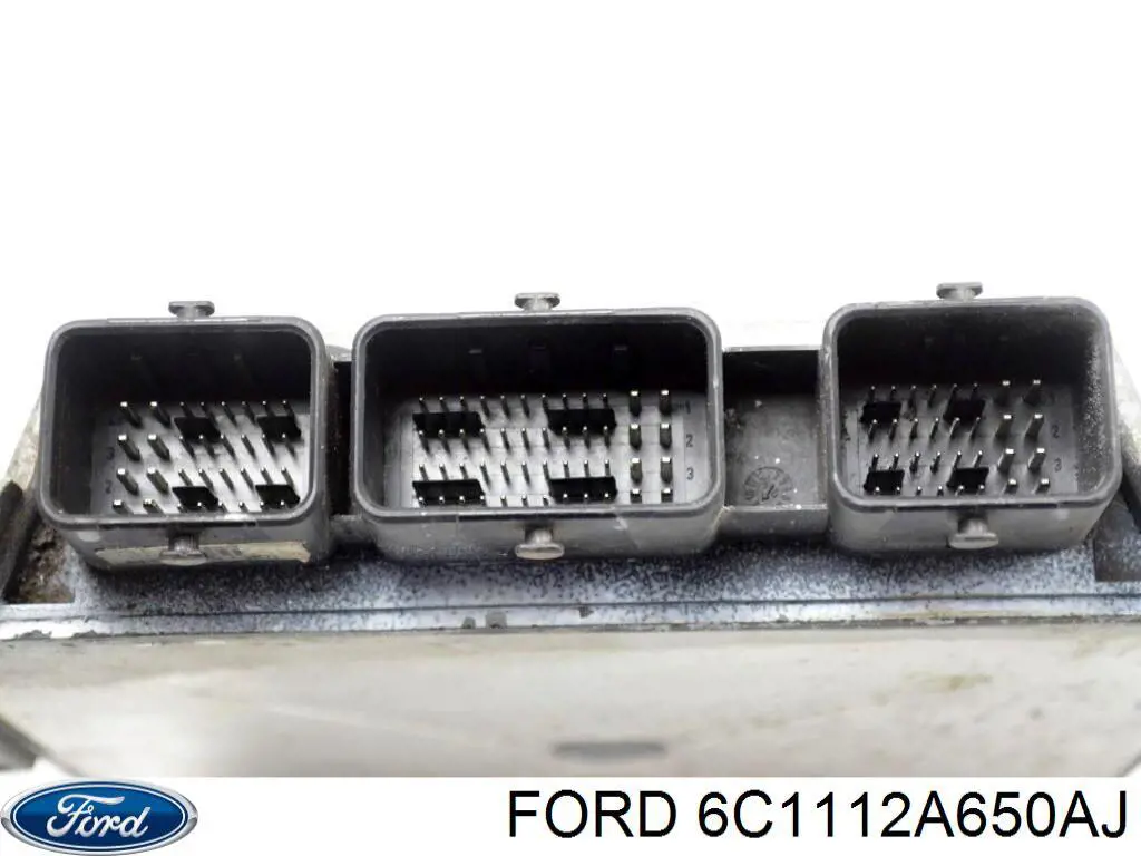 6C1112A650AJ Ford 