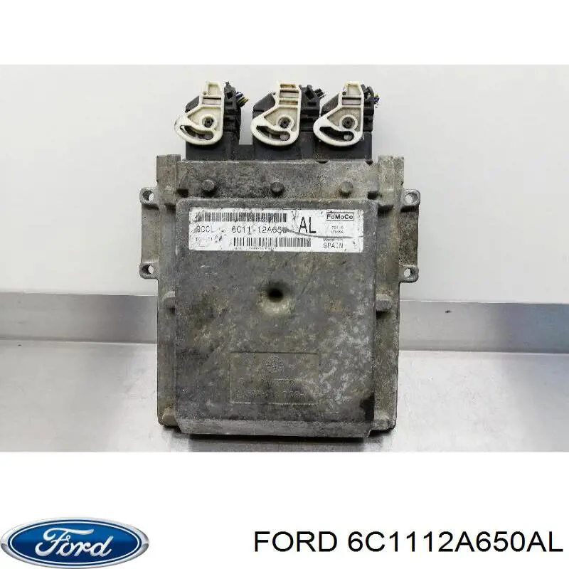 Купить 6C1112A650AL Ford 