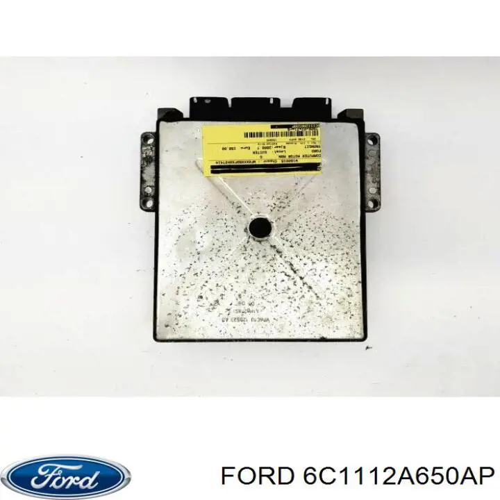  6C1112A650AP Ford