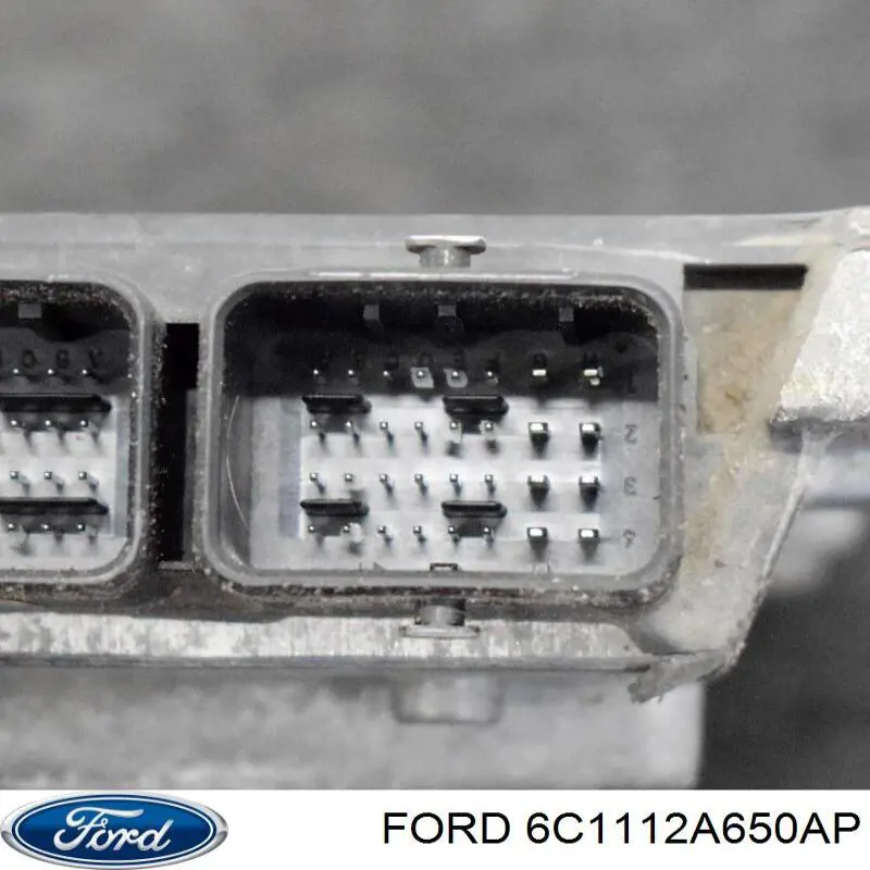  Ford 6C1112A650AP цена, от 285.05 USD