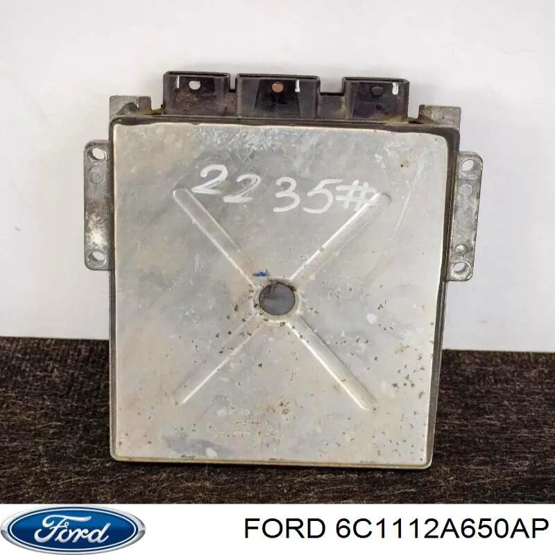 Купить 6C1112A650AP Ford 