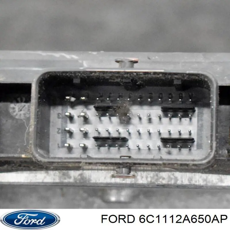 6C1112A650AP Ford 