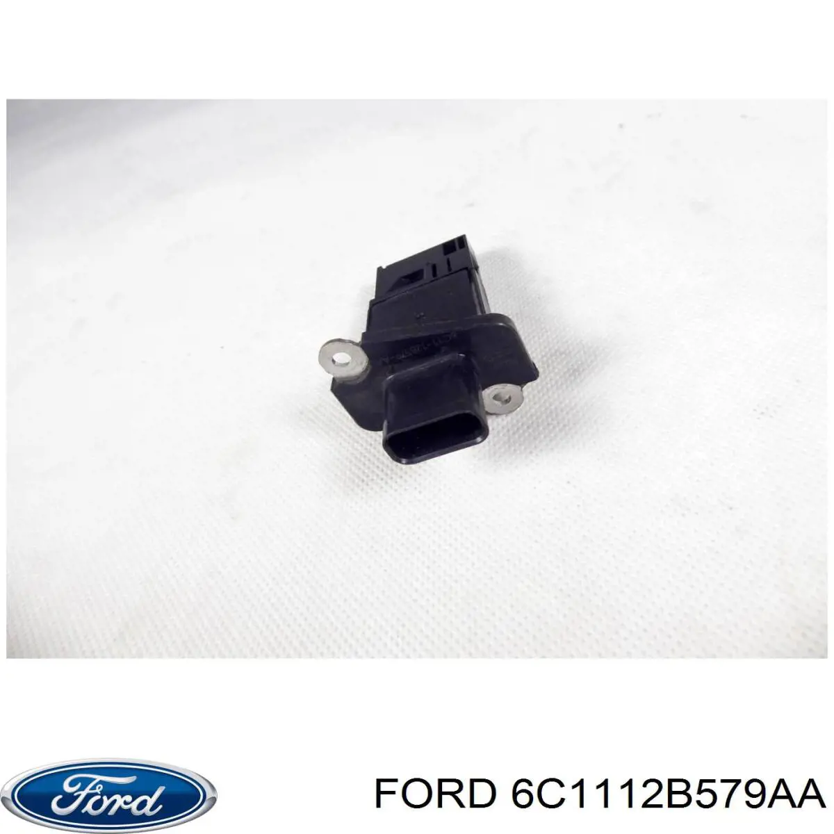 Купить 6C1112B579AA Ford Воздухомер