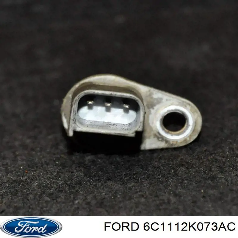 Купить 6C1112K073AC Ford ДПРВ