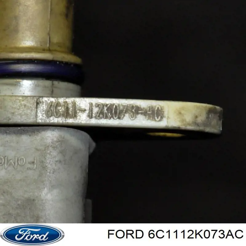 6C1112K073AC FORD Sensor de árbol de levas original y equivalente
