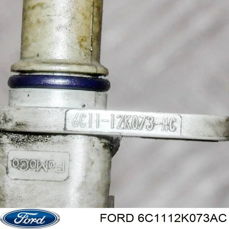 Датчик распредвала 6C1112K073AC Ford