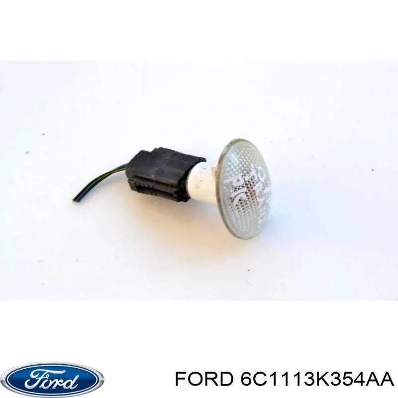 Повторитель поворота 5030294 Autotechteile