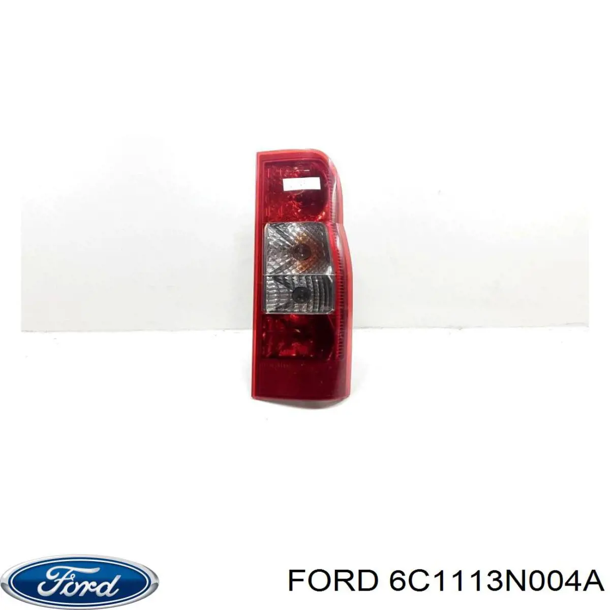 6C1113N004A Ford 