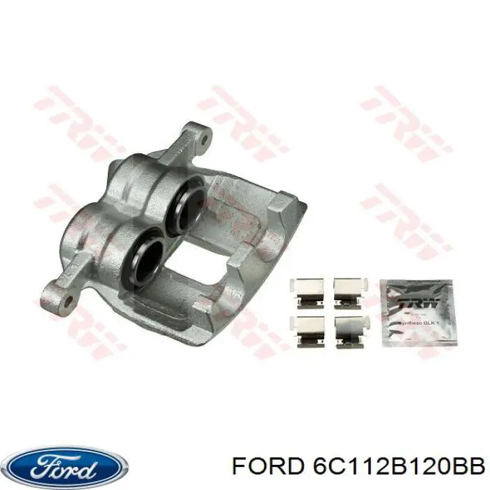 Тормозной суппорт Febi 178246 цена, от 96.89 USD