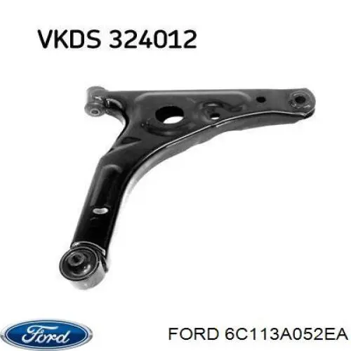  Lemforder 4436101 цена, от 30.97 USD