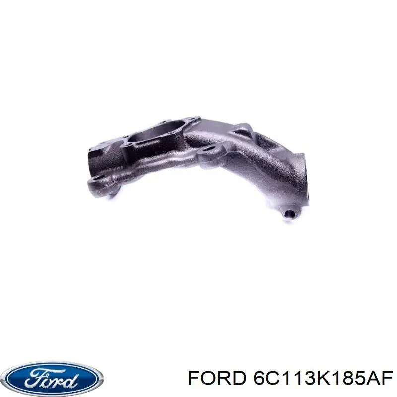 Цапфа (поворотный кулак) передний правый DP Group SS2231 цена, от 53.59 USD