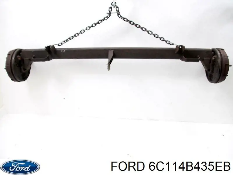  1371321 Ford