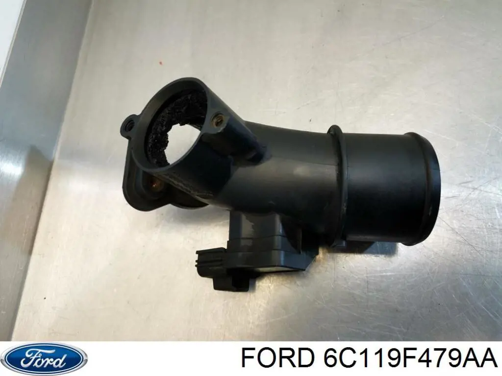 Датчик абсолютного давления 6C119F479AA Ford