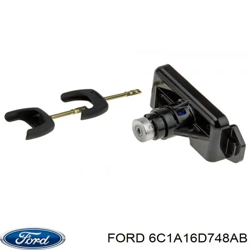  1476762 Ford