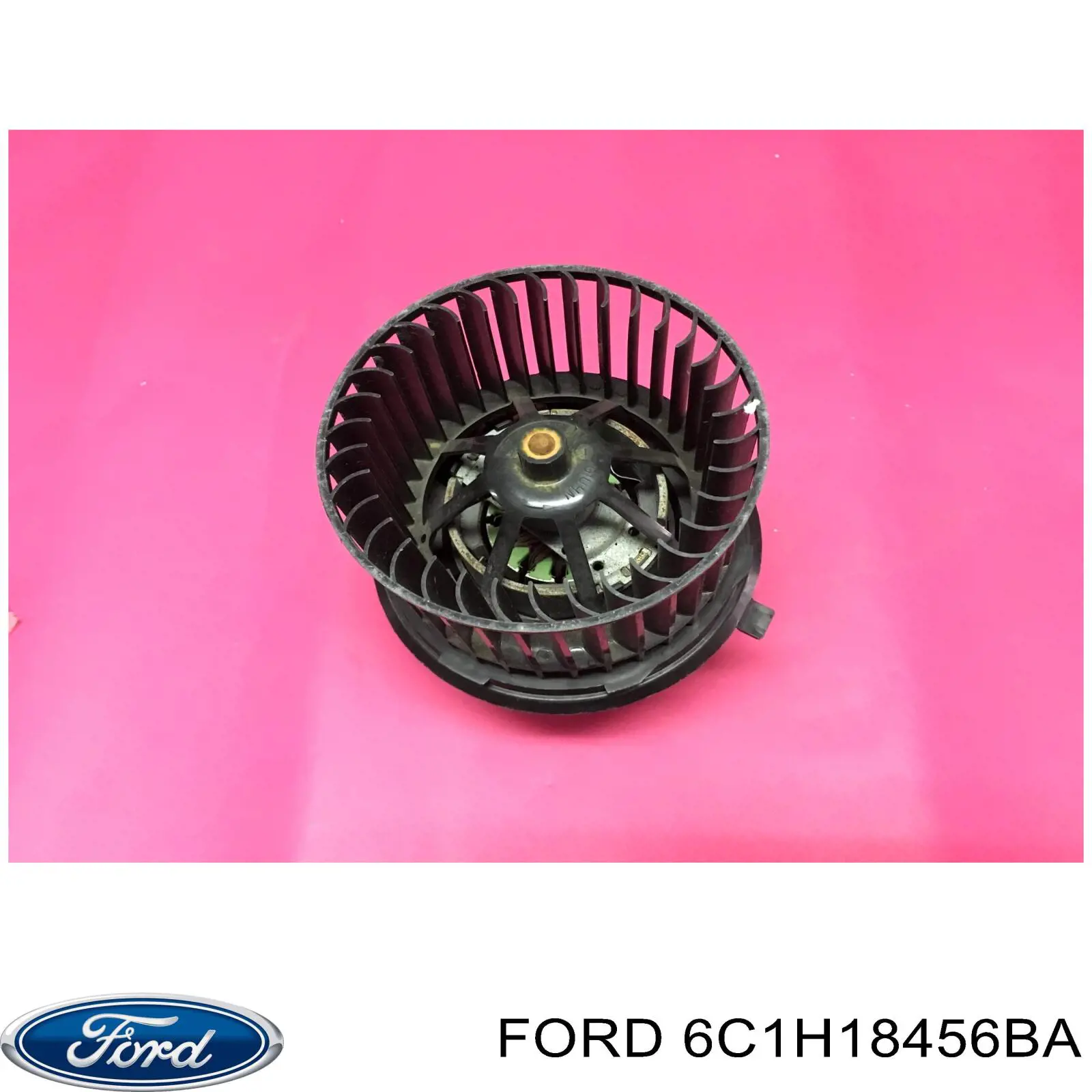  Ford 6C1H18456BA цена, от 23.94 USD
