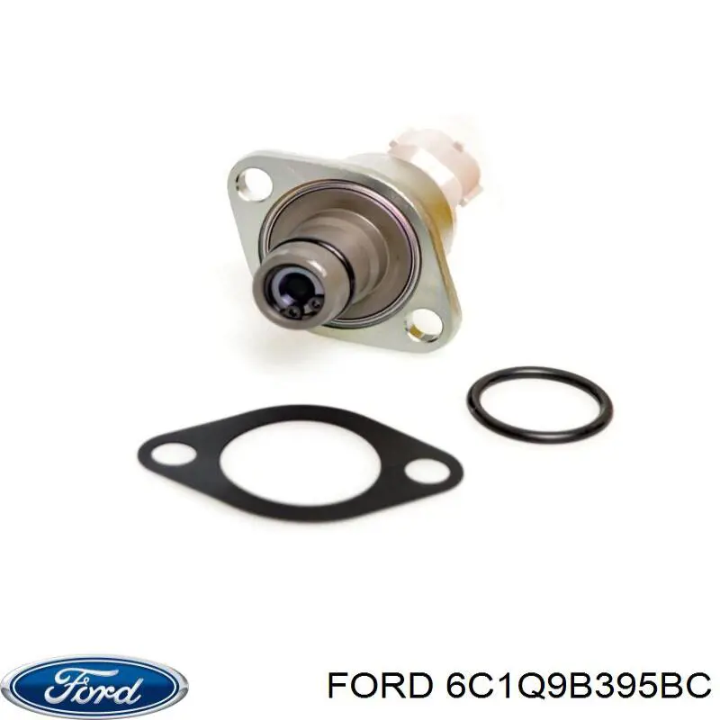 ТНВД 1495920 Ford
