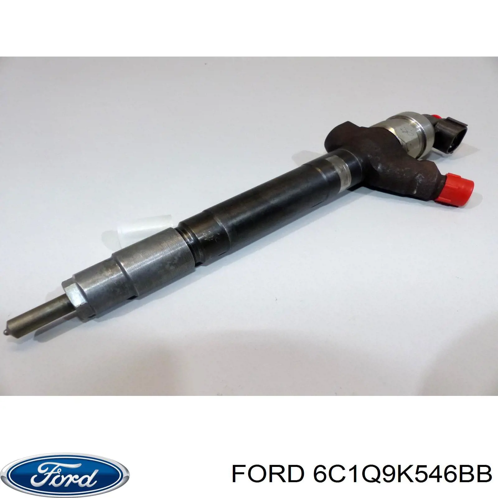 Форсунка инжектора Ford 6C1Q9K546BB цена, от 79.01 USD