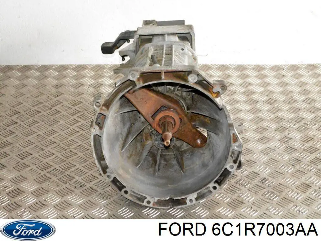  6C1R7003AA Ford