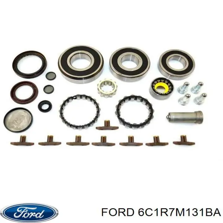  Ford 1740708 цена, от 57.89 USD