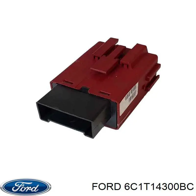 1499524 Ford 