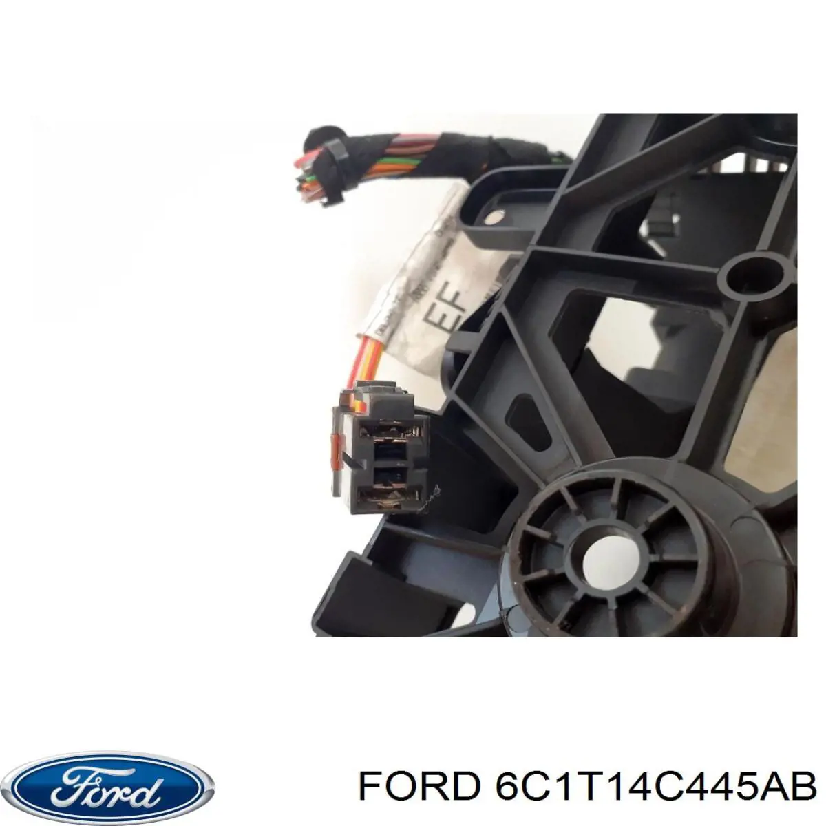  1434704 Ford