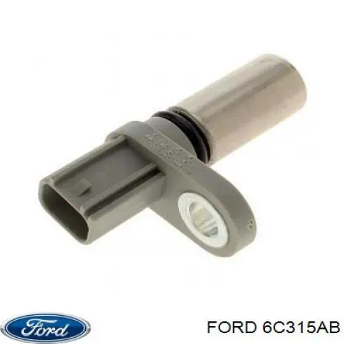 Купить 6C315AB Ford 