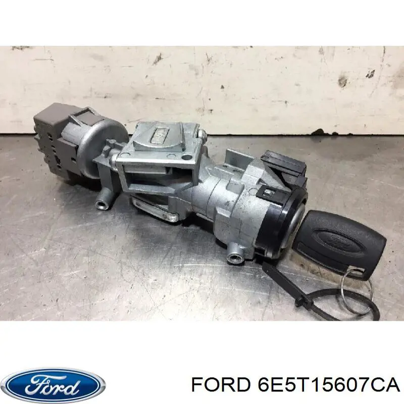 Антенна (кольцо) иммобилайзера Ford 1230856 цена, от 5.61 USD