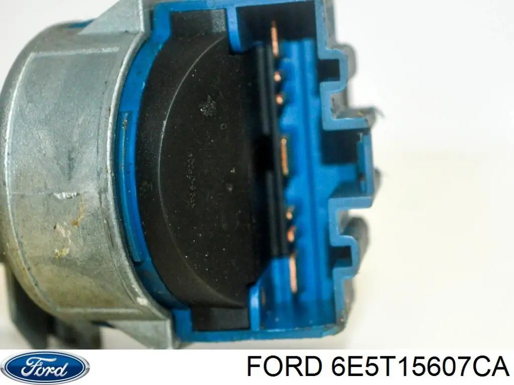  6E5T15607CA Ford