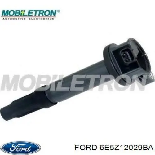 Модуль зажигания Ford 6E5Z12029BA цена, от 37.17 USD