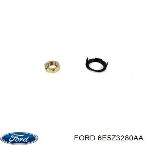 Tração de direção para Ford Fusion 