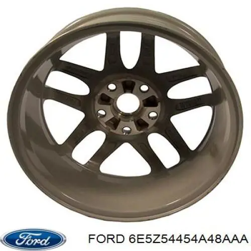  6E5Z54454A48AAA Ford