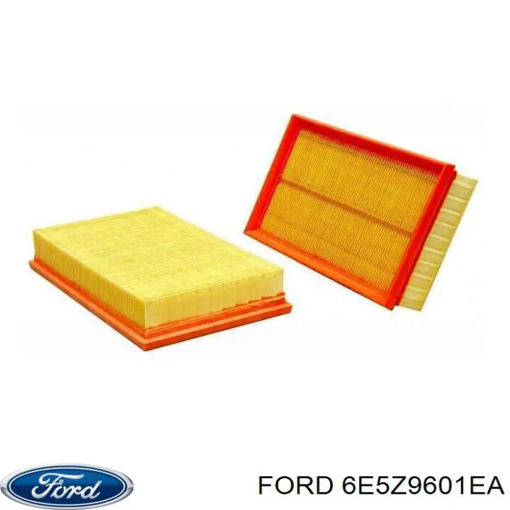 Купить FA1785 Ford Автомобильный фильтр воздуха