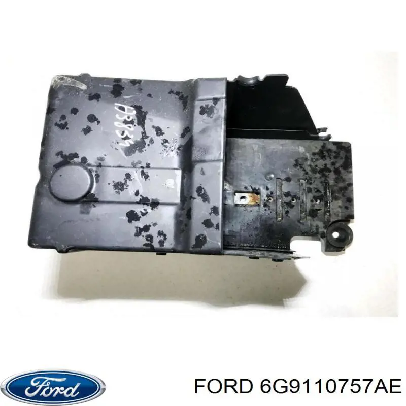 6G9110757AE Ford 
