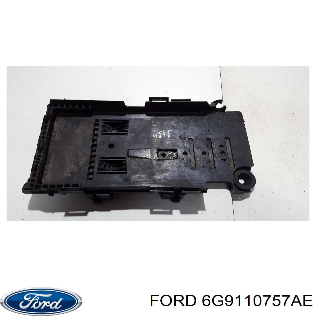  Ford 6G9110757AE цена, от 6.33 USD