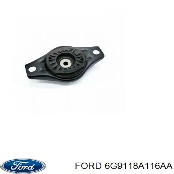  Ford 6G9118A116AA цена, от 7.25 USD