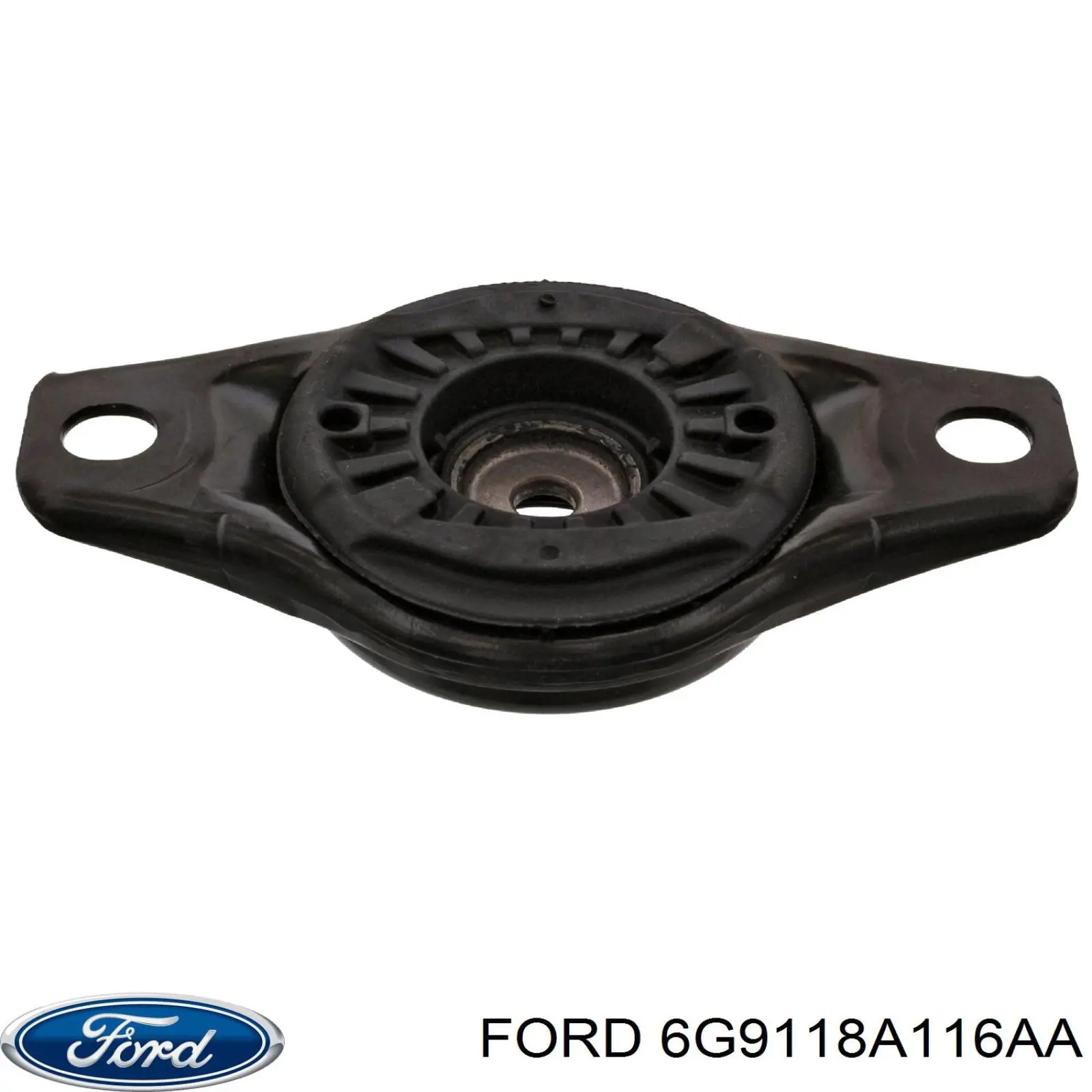Купить 6G9118A116AA Ford 