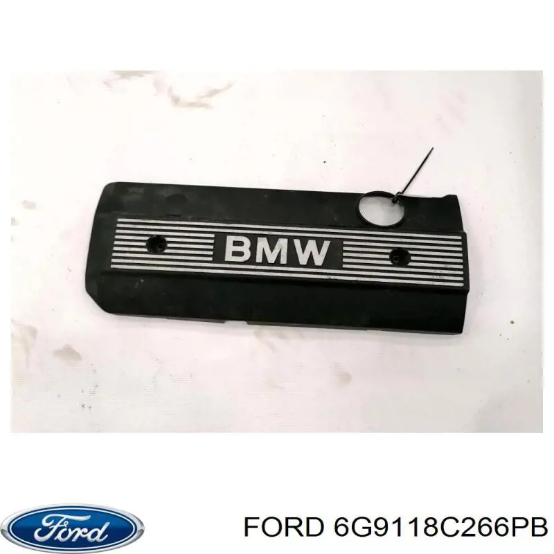  1463614 Ford
