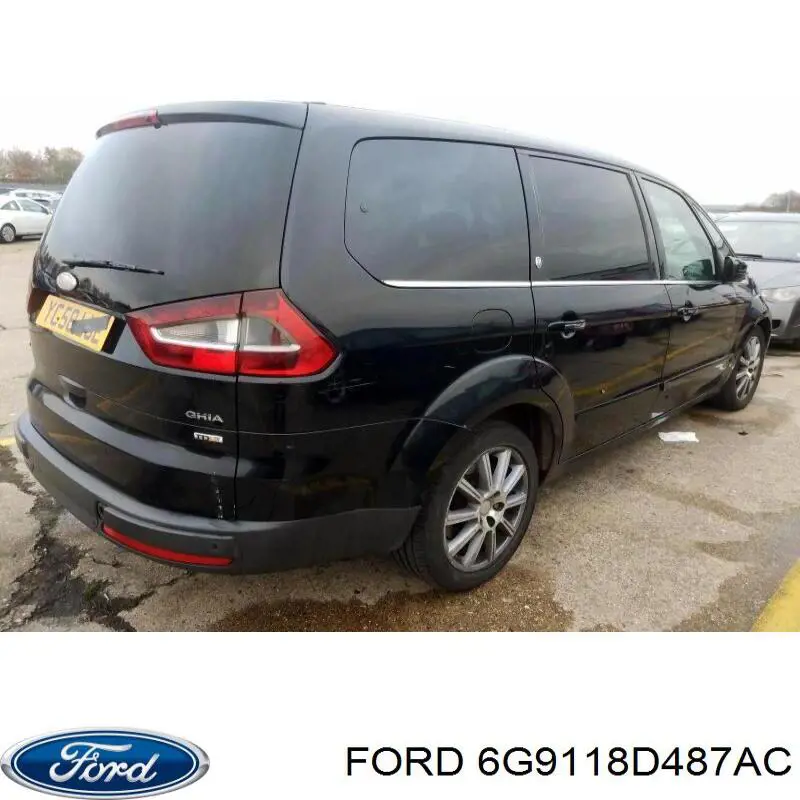  Ford 1747055 цена, от 507.73 USD
