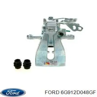 Задний правый суппорт Ford 6G912D048GF