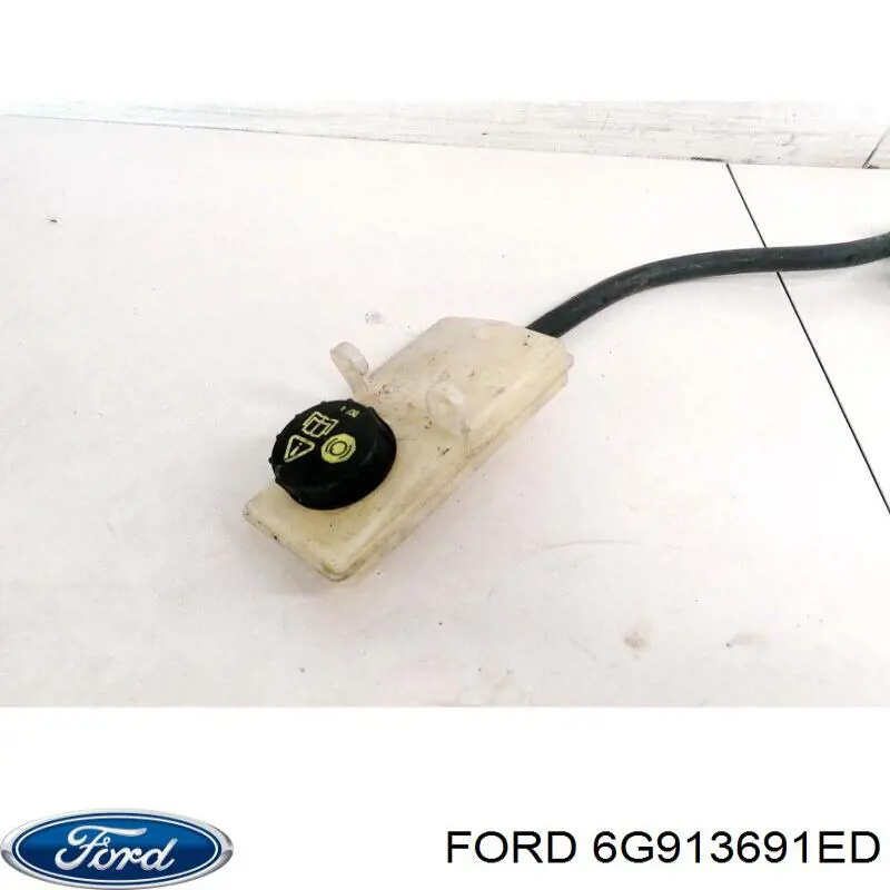 Купить 1732888 Ford 