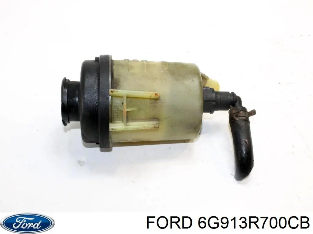 Compre Tanque de bomba da Direção hidrâulica assistida Ford Mondeo 4