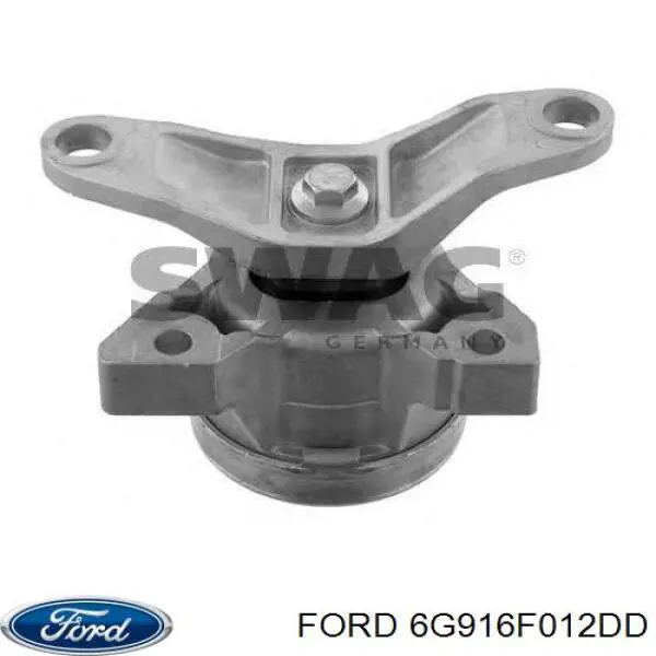  6G916F012DD Ford