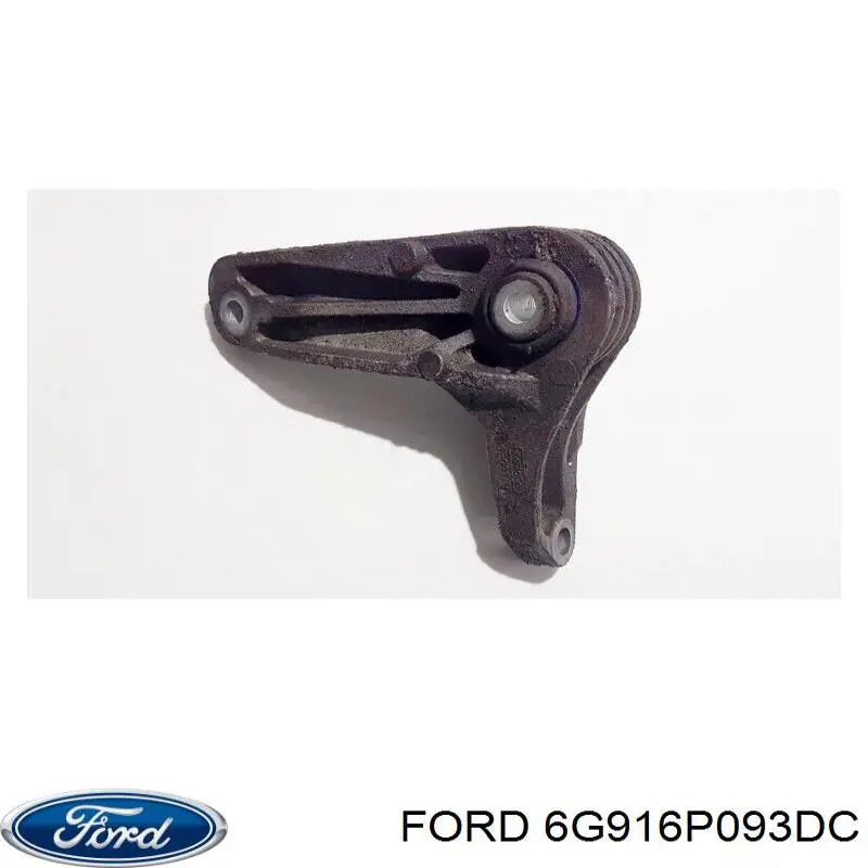  6G916P093DC Ford