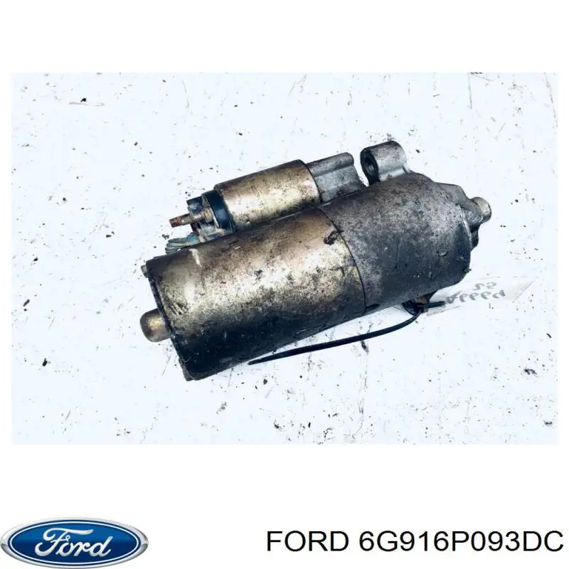 Задняя опора двигателя Ford 1420691 цена, от 16.82 USD