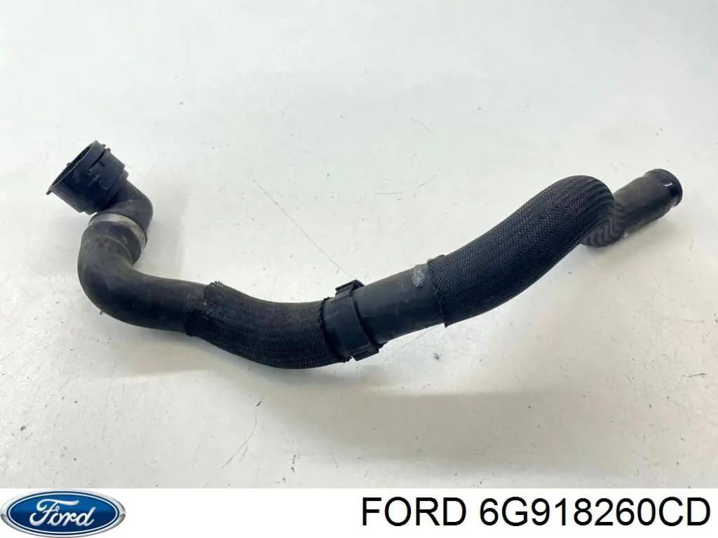 Купить 6G918260CD Ford 